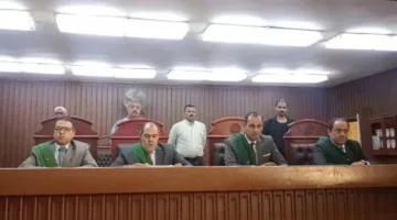 السجن المؤبد لقهوة و سائق بتهمة حيازة مخدرات في شبرا الخيمة