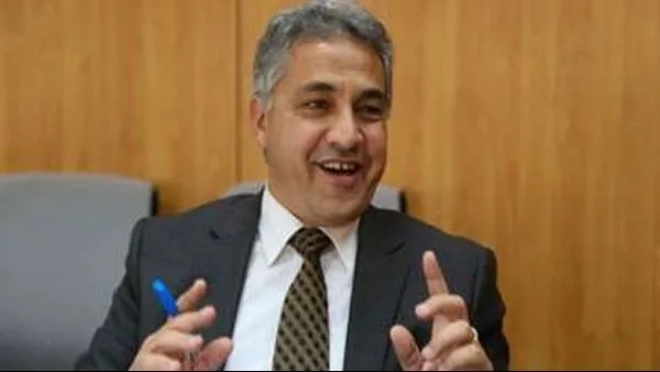 السجيني: الحكومة مستعدة لاستقبال أي تغييرات تُعزز التوازن في قانون الإيجار القديم. السجيني: الحكومة مستعدة لاستقبال أي تغييرات تُعزز التوازن في قانون الإيجار القديم.