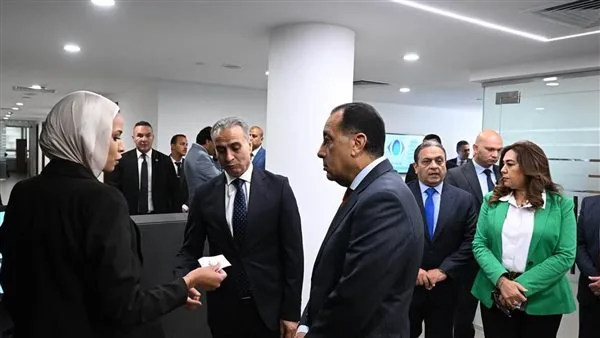 “السجيني”: تقليل مدة معالجة شكاوى المستهلكين إلى 5 أيام وتفعيل الربط الإلكتروني مع الشركات. “السجيني”: تقليل مدة معالجة شكاوى المستهلكين إلى 5 أيام وتفعيل الربط الإلكتروني مع الشركات.