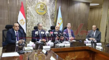 السجيني: جهاز حماية المستهلك مستمر في تنفيذ زيارات ميدانية وحملات رقابية