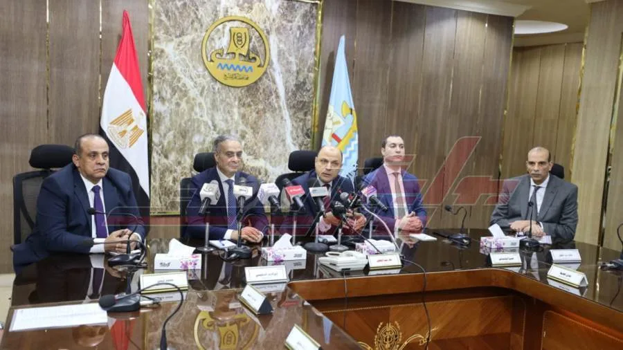 السجيني: جهاز حماية المستهلك مستمر في تنفيذ زيارات ميدانية وحملات رقابية السجيني: جهاز حماية المستهلك مستمر في تنفيذ زيارات ميدانية وحملات رقابية