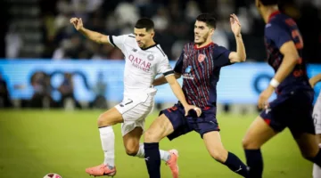 السد بطلاً لكأس قطر 2024/2025 بعد فوزه على الدحيل بركلات الترجيح