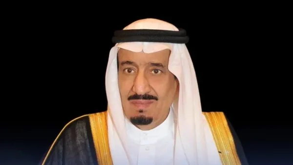 السعودية.. الملك سلمان يصدر أوامر ملكية عاجلة | تفاصيل السعودية.. الملك سلمان يصدر أوامر ملكية عاجلة | تفاصيل