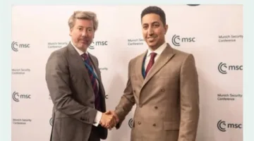 السعودية تستضيف قادة مؤتمر ميونخ للأمن