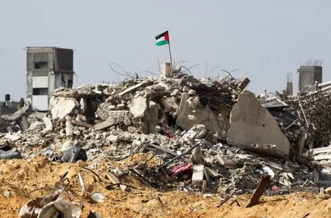السعودية تعلن رفضها “القاطع” إعلان إسرائيل بشأن التوغل والسيطرة على قطاع غزة والأراضي الفلسطينية السعودية تعلن رفضها “القاطع” إعلان إسرائيل بشأن التوغل والسيطرة على قطاع غزة والأراضي الفلسطينية