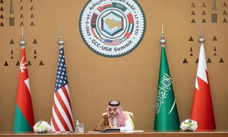 السعودية: توافق مع الولايات المتحدة على أهمية إنهاء النزاع في غزة السعودية: توافق مع الولايات المتحدة على أهمية إنهاء النزاع في غزة