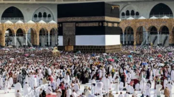 السعودية تُعلن انطلاق شعائر الحج في الرابع من يونيو