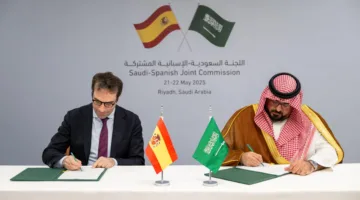 السعودية وإسبانيا تبرمان اتفاقية لتعزيز التعاون في مجالات النمذجة الاقتصادية