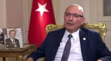 السفير التركي في القاهرة: أسعار الكشري والفول في مصر متاحة لجميع الفئات الاجتماعية