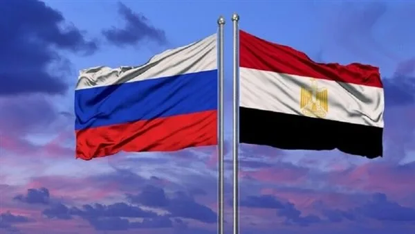 السفير الروسي بالقاهرة: محطة الضبعة النووية ستتفوق على السد العالي بمرتين السفير الروسي بالقاهرة: محطة الضبعة النووية ستتفوق على السد العالي بمرتين