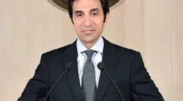 السفير بسام راضي يفتتح مؤتمرًا دوليًا حول العلاقات المصرية الإيطالية في الكولوسيوم الشهير