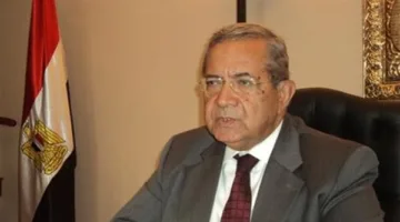 السفير جمال البيومي: زيارة ترامب لدول الخليج لم تثمر عن أي فوائد سياسية