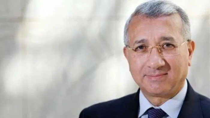 السفير حجازي: مشاركة الرئيس السيسي في احتفالات «عيد النصر» تعكس تقديرا روسيا لمكانة مصر السفير حجازي: مشاركة الرئيس السيسي في احتفالات «عيد النصر» تعكس تقديرا روسيا لمكانة مصر