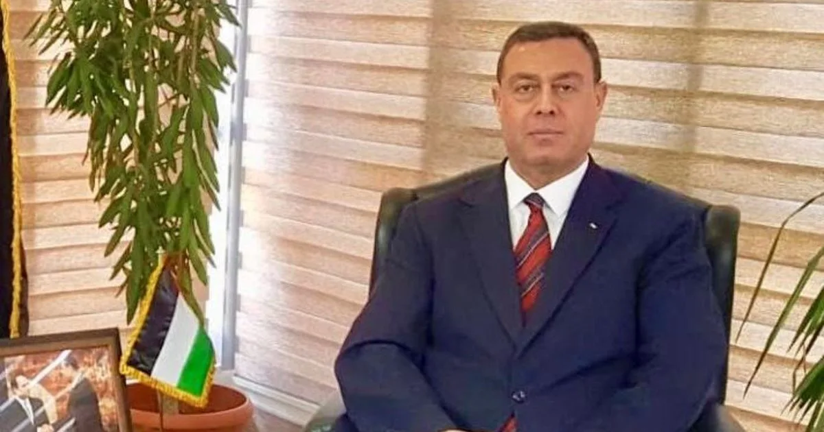 سفير فلسطين في القاهرة: إسرائيل استغلت 7 أكتوبر لتحقيق مخططاتها… ورفضنا أبو ديس كعاصمة بدلاً من القدس