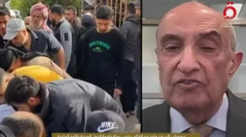 السفير ماجد عبد الفتاح: الجامعة العربية ترفض أي إدارة خارجية للأراضي الفلسطينية