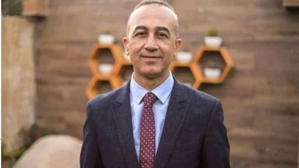 السفير محمد عريقات لـ”الدستور”: كلمة الرئيس السيسي تجسدت فيها معاني عربية واضحة السفير محمد عريقات لـ”الدستور”: كلمة الرئيس السيسي تجسدت فيها معاني عربية واضحة