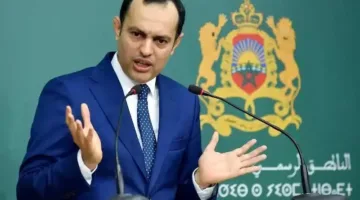 السكوري: تراجع البطالة وخلق 282 ألف منصب شغل مع خارطة طريق جديدة توازن بين العرض والطلب