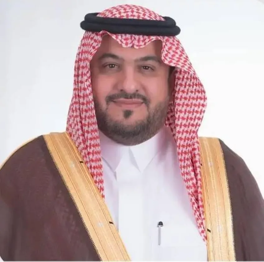 السهلاوي يتولى منصب الرئيس التنفيذي للنخيل والتمور