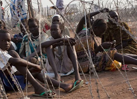 السودان: سنطرق كل الأبواب لمحاسبة مرتكبي الجرائم بحق شعبنا السودان: سنطرق كل الأبواب لمحاسبة مرتكبي الجرائم بحق شعبنا
