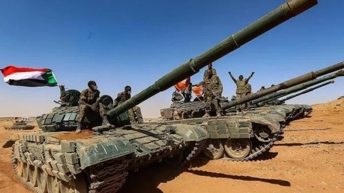 السودان: مقتل وإصابة 18 عنصرا من ميليشيا الدعم السريع فى الفاشر السودان: مقتل وإصابة 18 عنصرا من ميليشيا الدعم السريع فى الفاشر