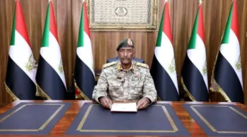 السودان يعلن الإمارات “دولة عدوان” ويقطع العلاقات الدبلوماسية معها