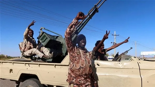 السودان يعلن القضاء على وجود الدعم السريع في الخرطوم