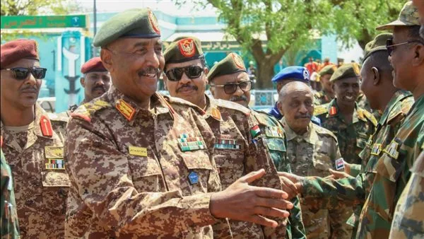السودان يقطع العلاقات مع الإمارات ويصفها بدولة العدوان السودان يقطع العلاقات مع الإمارات ويصفها بدولة العدوان