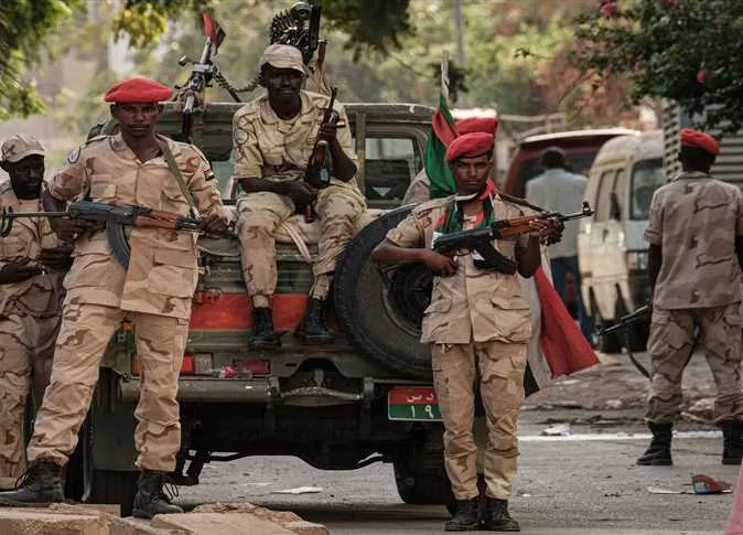 الجيش السوداني يستعيد السيطرة على مدينة الخوي بولاية غرب كردفان