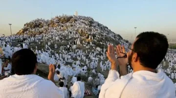 لا يشترط إذن زوجها.. الأزهر للفتوى يكشف أحكام المرأة في الحج