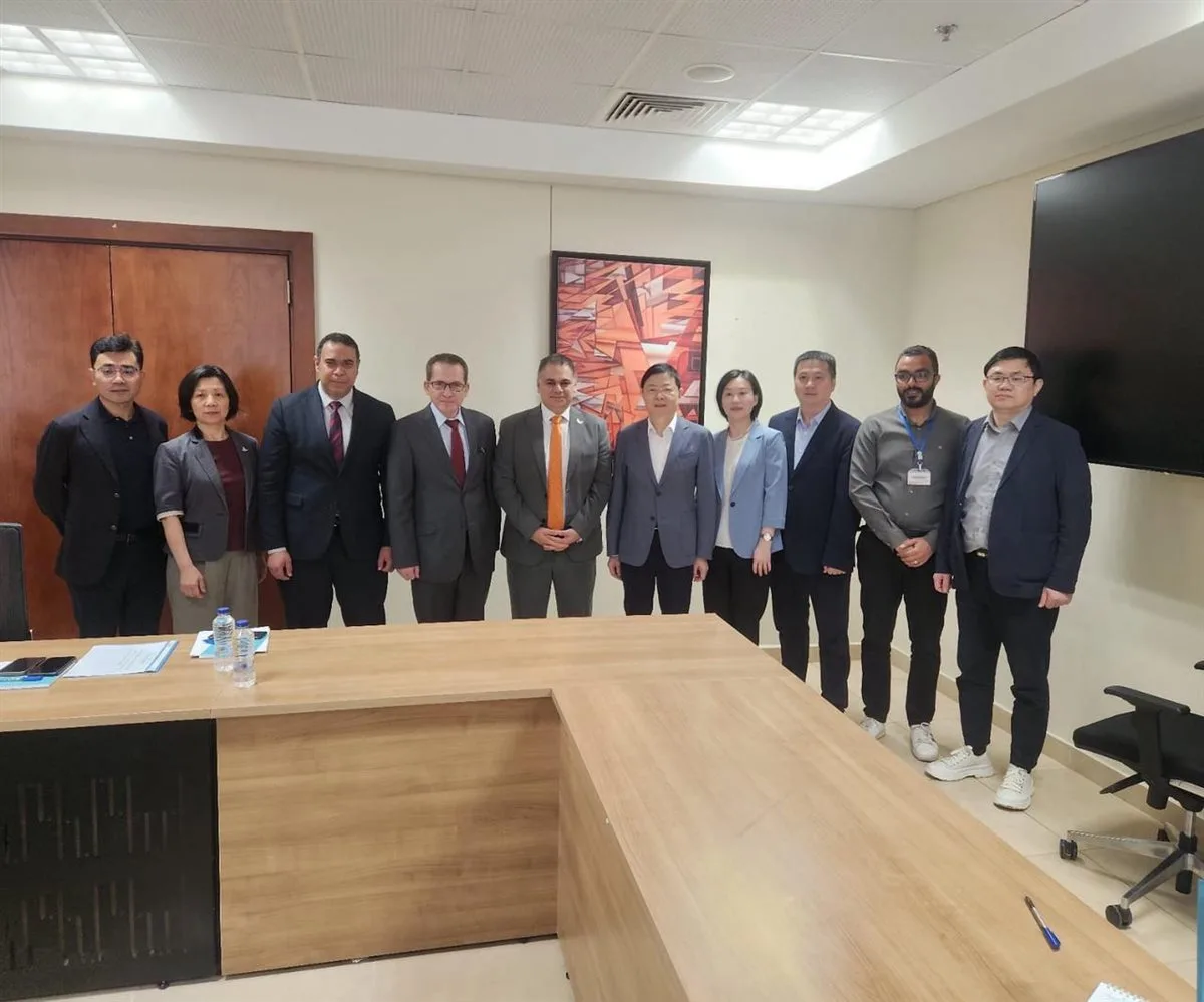 السياحة تُشارك في معرض ITB China في الصين نهاية مايو | صور السياحة تُشارك في معرض ITB China في الصين نهاية مايو | صور