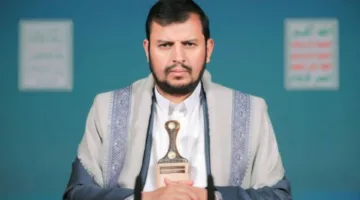 السيد عبد الملك الحوثي: نفذنا عمليات بـ10 صواريخ ومسيرات استهدفت تل أبيب وعسقلان والنقب وإيلات وحيفا في إسرائيل