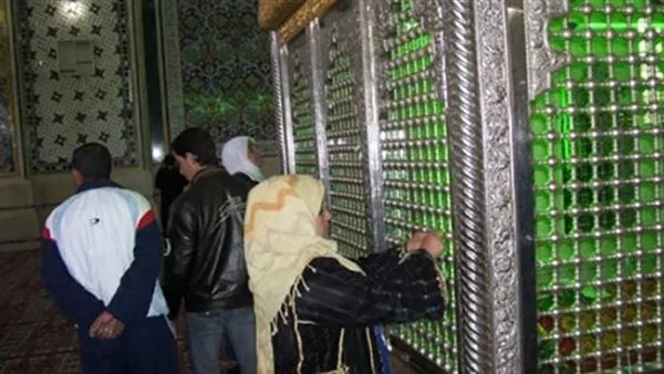 السيرة الذاتية لـ شيخ الطرائق أحمد الرفاعي السيرة الذاتية لـ شيخ الطرائق أحمد الرفاعي