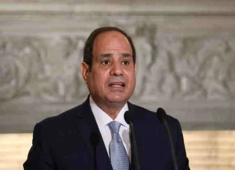 السيسي في زيارة لأثينا وموسكو لبحث مستجدات القضايا الإقليمية والدولية والمشاركة في احتفالات عيد النصر السيسي في زيارة لأثينا وموسكو لبحث مستجدات القضايا الإقليمية والدولية والمشاركة في احتفالات عيد النصر