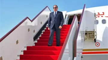 السيسي يتوجه إلى اليونان في زيارة رسمية لتوقيع إعلان الشراكة الاستراتيجية بين البلدين