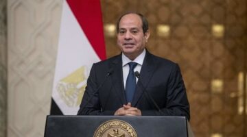 تمهيدًا لنقلها لـ أوروبا.. السيسي يؤكد حرص مصر على تعزيز التعاون مع شركات كوبولوزيس اليونانية بمجال إنتاج الكهرباء