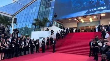السينما تتضامن مع فاطمة: مهرجان كان يتصدى للإبادة الجماعية