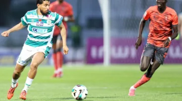 الشابي ينطق بالحقيقة المرة بشأن وضعية الرجاء هذا الموسم