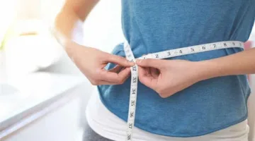 الشراب السحري لخسارة الوزن دون آثار جانبية.. إليك الطريقة