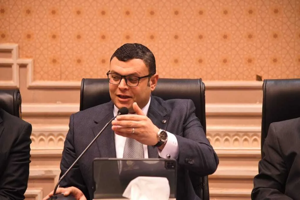 “الشربيى”: قواعد واضحة لتمديد الحوافز والتسهيلات للمشاريع الاستثمارية في المدن الجديدة “الشربيى”: قواعد واضحة لتمديد الحوافز والتسهيلات للمشاريع الاستثمارية في المدن الجديدة