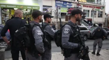 الشرطة الإسرائيلية تقتحم مدارس للأونروا في القدس لإجبارها على الإغلاق