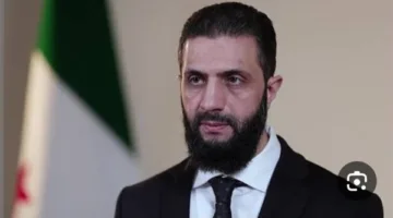 الشرع: الدستور السوري سيحل قضية المقاتلين الأجانب