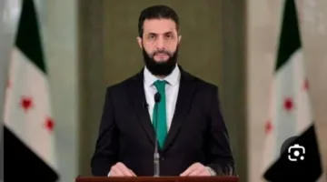 الشرع: نتواصل مع كل الدول التي تتواصل مع إسرائيل لسحب قواتها