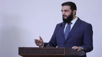 الشرع يزور باريس للقاء ماكرون.. الأربعاء