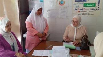 الشرقية تقدم خدمات تنظيم الأسرة والصحة الإنجابية لـ 36 ألف سيدة