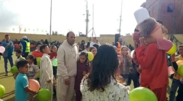 الشرقية تواصل تنفيذ الاستراتيجية السكانية للارتقاء بجودة الحياة