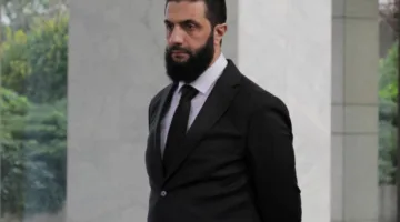 الشركات الأميركية أفضل من الصين.. أحمد الشرع يطلب لقاء ترامب لمناقشة رؤيته لإعادة إعمار سوريا