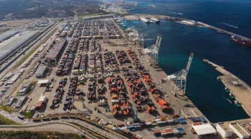 الشركة السويدية SKF تدشّن منشأة متقدمة لصناعة المحامل المغناطيسية في منطقة طنجة المتوسط.