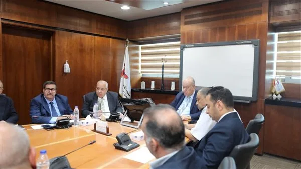 الشركة القابضة للمطارات والملاحة الجوية: جهود مكثفة وتعاون شامل لاستقبال الحجاج الشركة القابضة للمطارات والملاحة الجوية: جهود مكثفة وتعاون شامل لاستقبال الحجاج