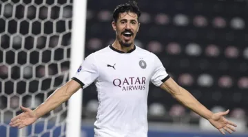 الشمال القطري: نجحنا في إقناع بغداد بونجاح بالبقاء مع الفريق، وهذا هو سبب فشل صفقة زيزو.
