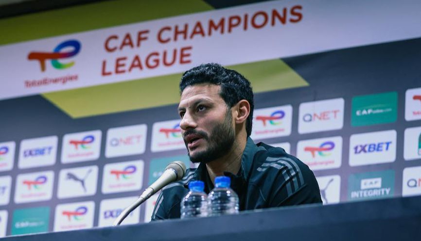 الشناوي يوقع عقود التجديد للأهلي رسميًا الشناوي يوقع عقود التجديد للأهلي رسميًا